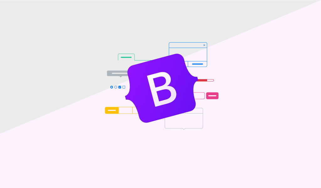 Featured image of post 浅学 | bootstrap 