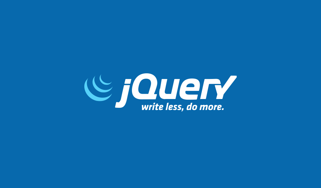 Featured image of post 浅学 | jQuery 