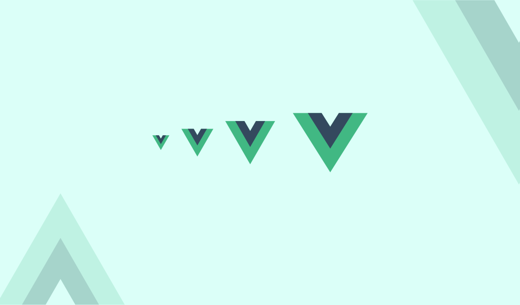 Featured image of post 浅学 | vue.js 